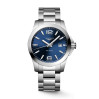 Longines Conquest L3.759.4.96.6