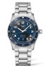 Longines Spirit Zulu Time L3.812.4.93.6