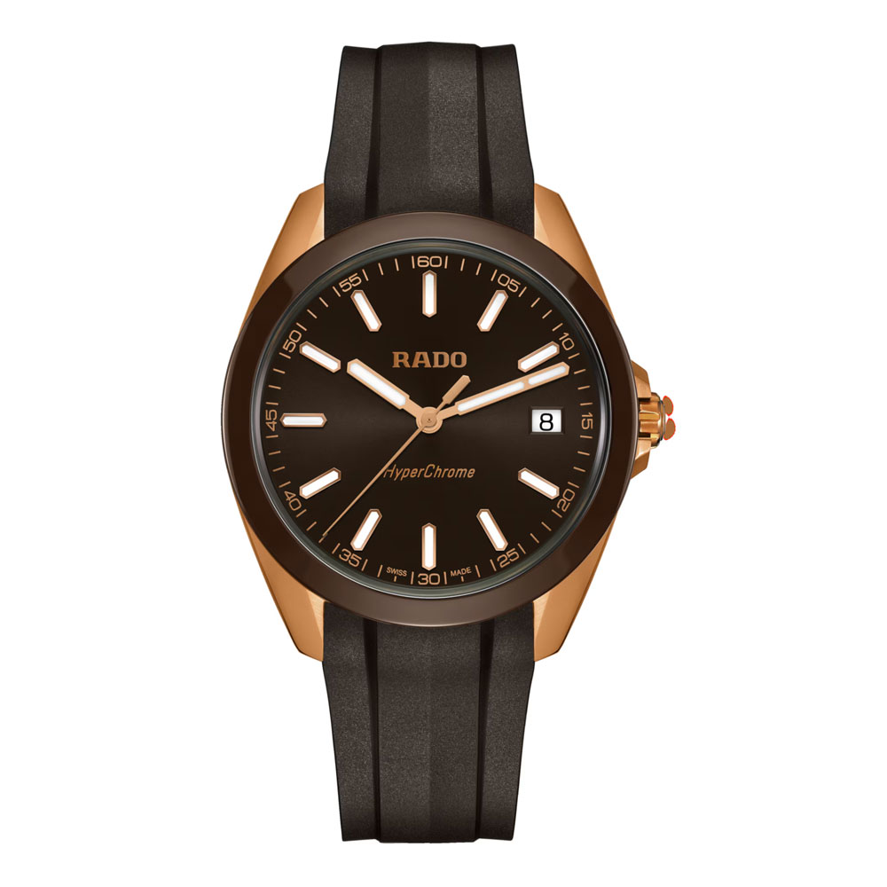 подробности Rado HyperChrome R32281309