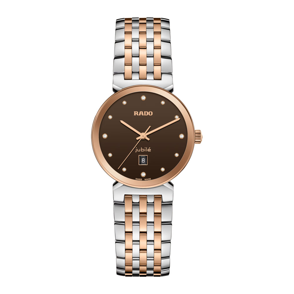 подробности Rado Florence Diamonds R48913763