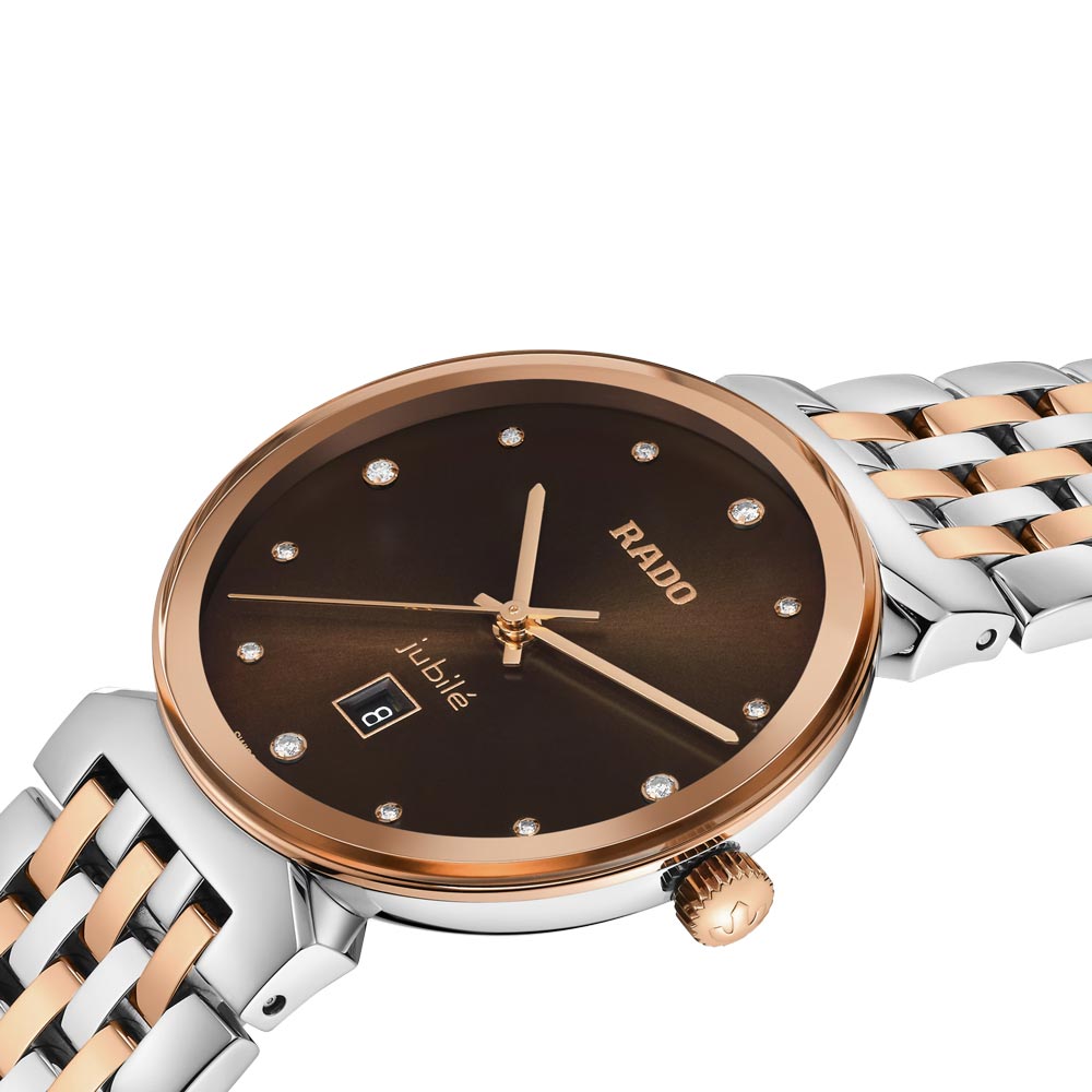 подробности Rado Florence Diamonds R48913763