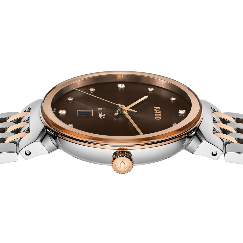 подробности Rado Florence Diamonds R48913763