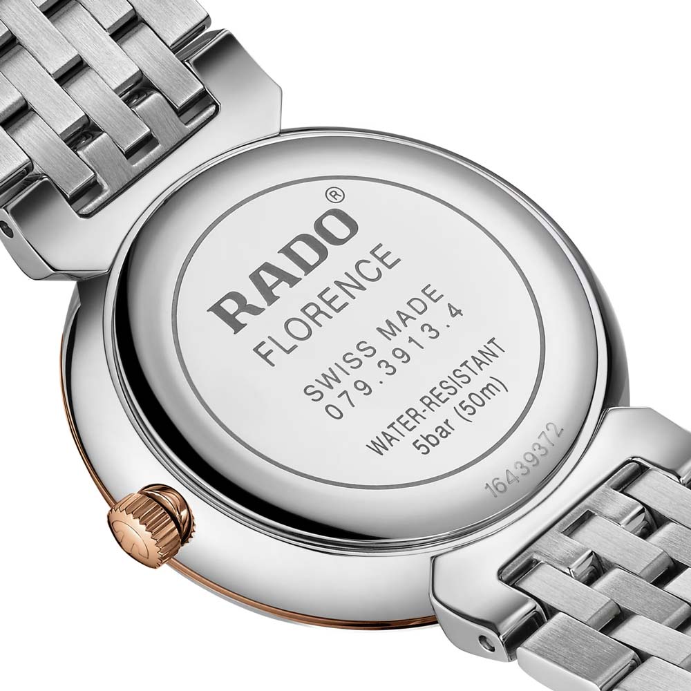 подробности Rado Florence Diamonds R48913763