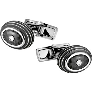 Montblanc Manžetové knoflíčky Heritage 111312