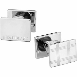 Montblanc Manžetové knoflíčky Essential Sartorial 116633