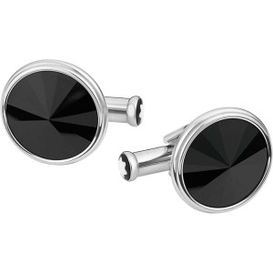 Montblanc Manžetové knoflíčky Essential Sartorial 116636