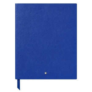 Zápisník Montblanc #149 Fine Stationery Ultramarine 124018