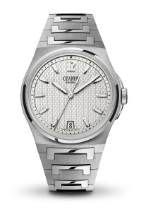 Czapek Antarctique Passage de Drake Ice White 1533-12RT-P/S