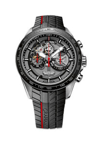 Graham Silverstone RS Skeleton 2STAC1.B01A
