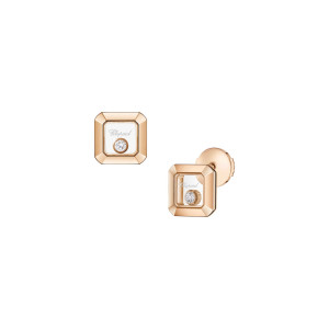 E Au 750/1000 Happy Diamonds 83A114-5001 5,600 g