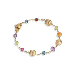 Zlatý Náramek Marco Bicego Africa BB2251 MIX02 Y