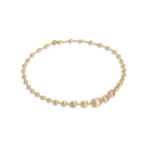 Zlatý Náhrdelník Marco Bicego Africa CB1416 Y 02