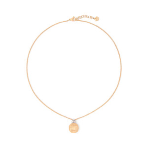 Zlatý Náhrdelník Marco Bicego Africa CB2829 B YW Q6