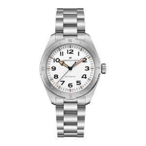 Hamitlon Khaki Field Expedition Auto H70315110