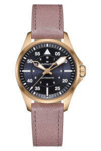 Hamilton Khaki Aviation Pilot Auto H76245840