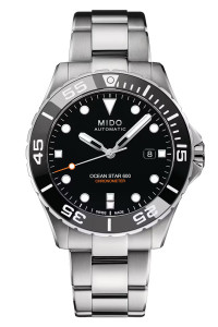 Mido Ocean Star 600 Chronometer M026.608.11.051.00