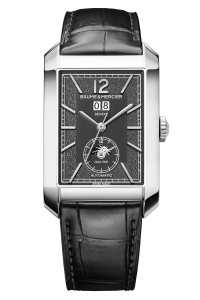 Baume & Mercier Hampton M0A10666