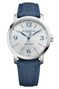 Baume & Mercier Classima M0A10707