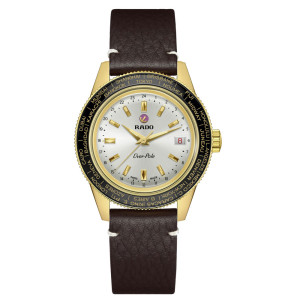 Rado Captain Cook Over-Pole Limited Edition R32193018