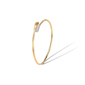 Zlatý Náramek Marco Bicego Lucia SB110 B YW Q6