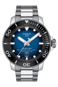 Tissot Seastar 2000 Professional Powermatic 80 T120.607.11.041.01