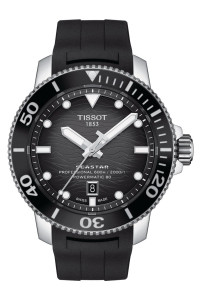 Tissot Seastar 2000 Professional Powermatic 80 T120.607.17.441.00