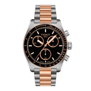 Tissot PR516 Quartz Chronograph T149.417.22.051.01