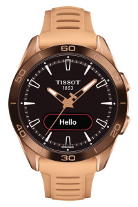 Tissot T-Touch Connect Sport T153.420.47.051.05