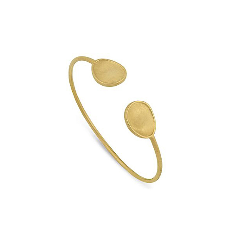 подробности Zlatý Náramek Marco Bicego Lunaria