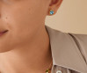предпросмотр Zlaté Náušnice Marco Bicego Jaipur OB957 TP01 Y 02