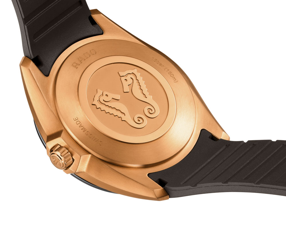 подробности Rado HyperChrome R32281309