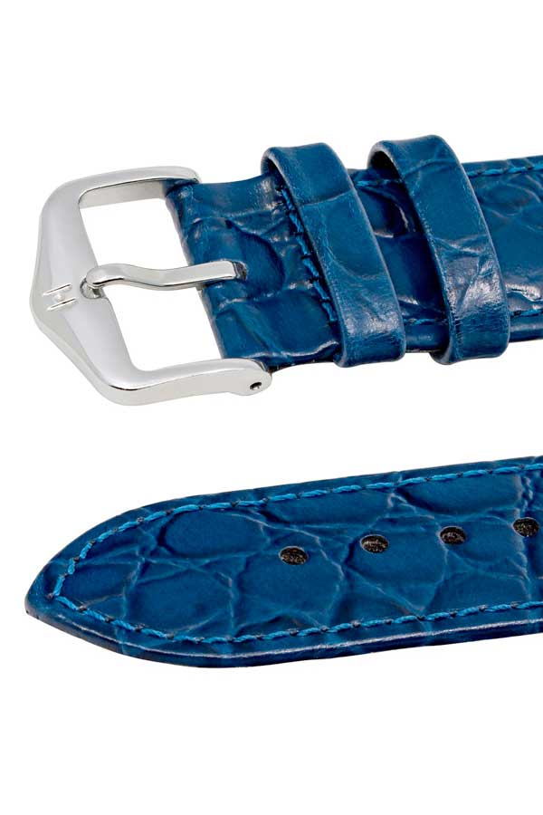 подробности Hirsch Řemínek Crocograin M 12302880-2-18