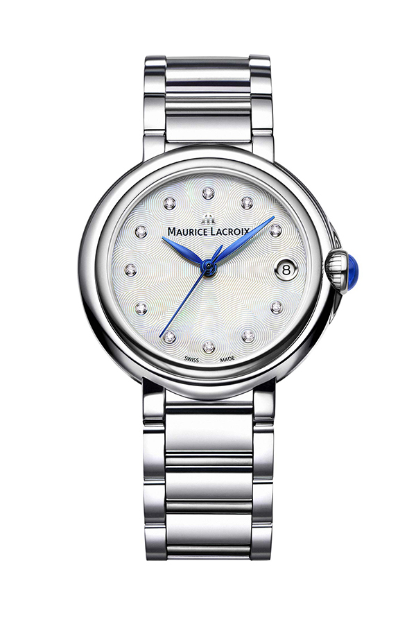 другие варианты Maurice Lacroix Fiaba FA1004-SS002-170-1