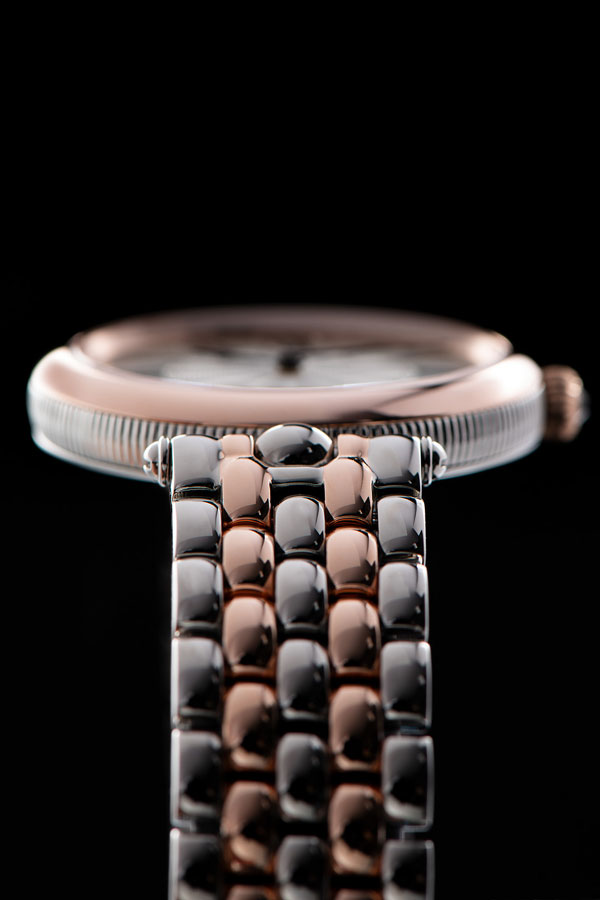 подробности Frederique Constant Art Déco Round FC-200MPW2AR2B