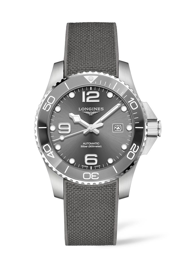 подробности Longines HydroConquest L3.782.4.76.9