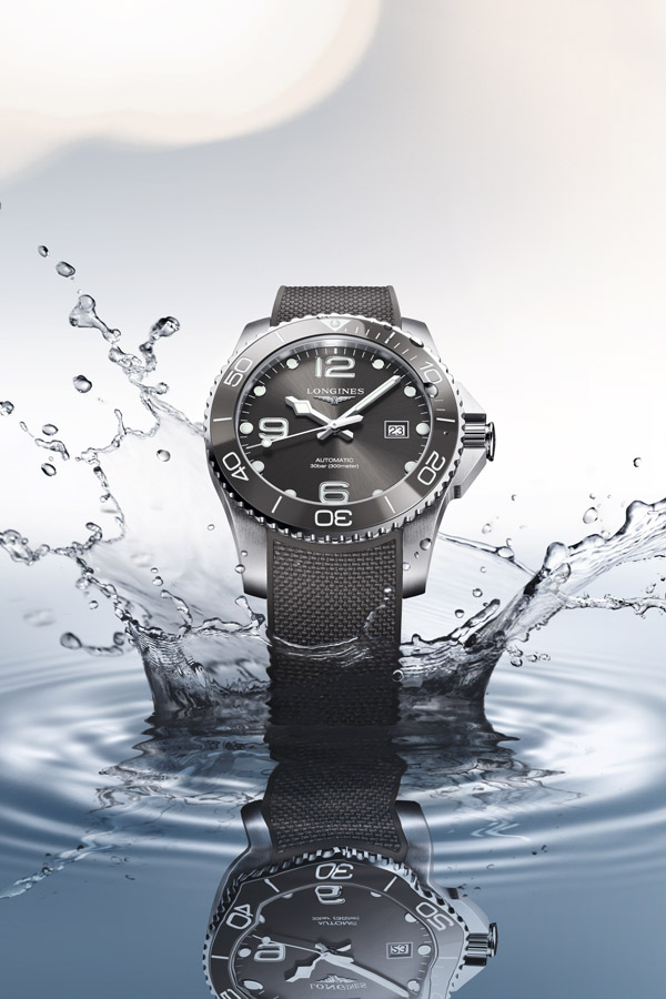 подробности Longines HydroConquest L3.782.4.76.9