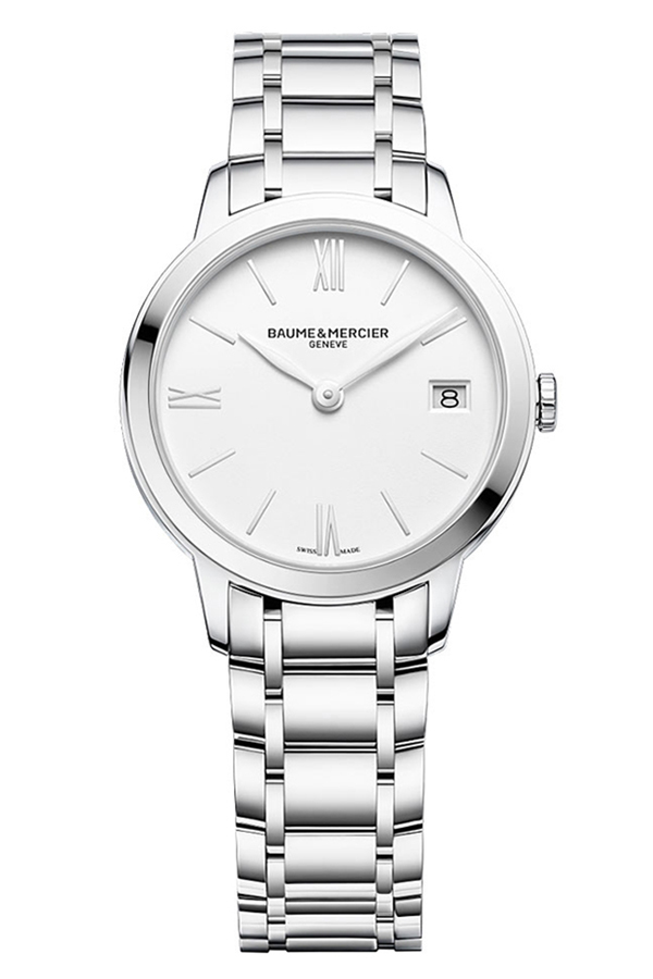 подробности Baume & Mercier Classima M0A10335