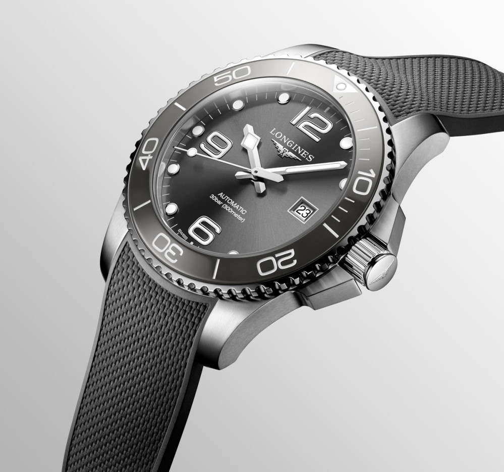 подробности Longines HydroConquest L3.782.4.76.9