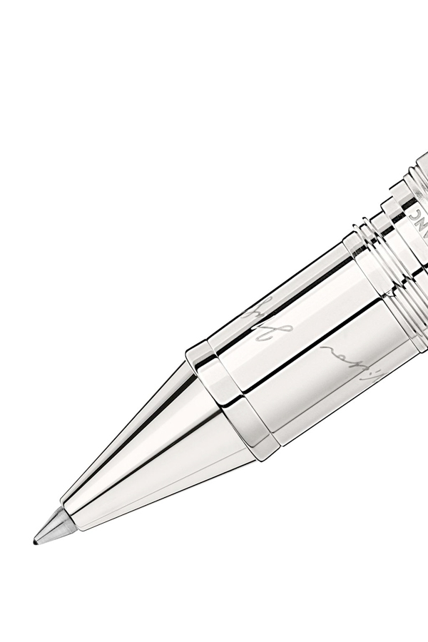 detail Montblanc Rollerball Pen Victor Hugo Limited Edition 1831 125498