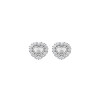 náhled Zlaté Náušnice Chopard Happy Diamonds 83A616-1001