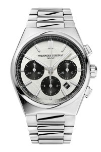 Frederique Constant Highlife Chronograph Automatic FC-391SB4NH6B