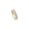 náhled Zlatý Prsten s Diamanty Marco Bicego Goa AG322 B2 YW