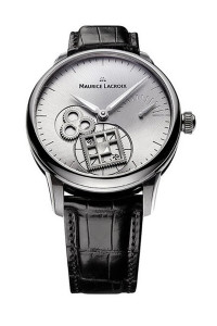 Maurice Lacroix Masterpiece Square Wheel MP7158-SS001-901