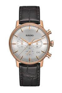 Rado Classic Coupole Chronograph R22911125