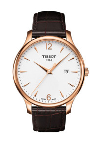 Tissot Tradition Quartz T063.610.36.037.00