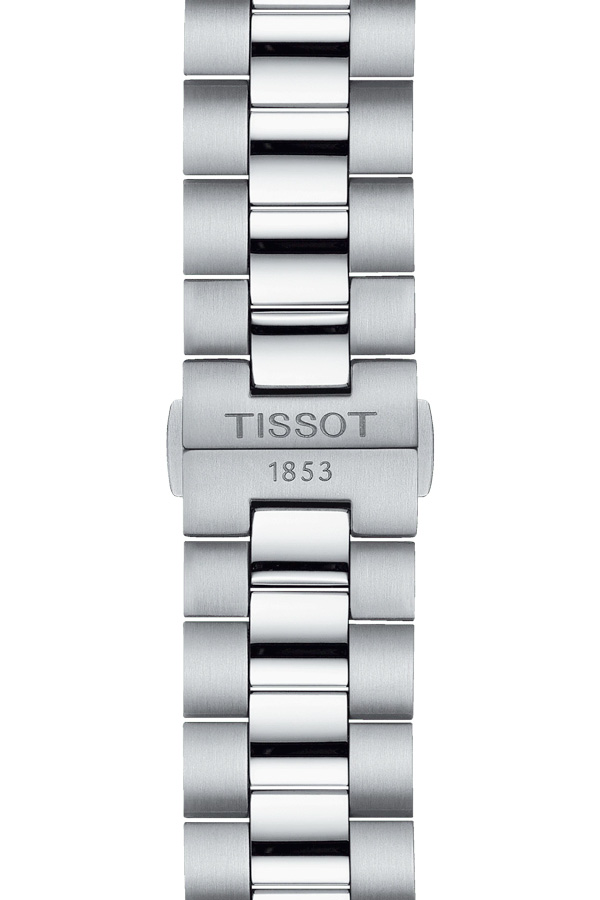 detail Tissot PR 100 Sport Gent Chronograph T101.617.11.041.00