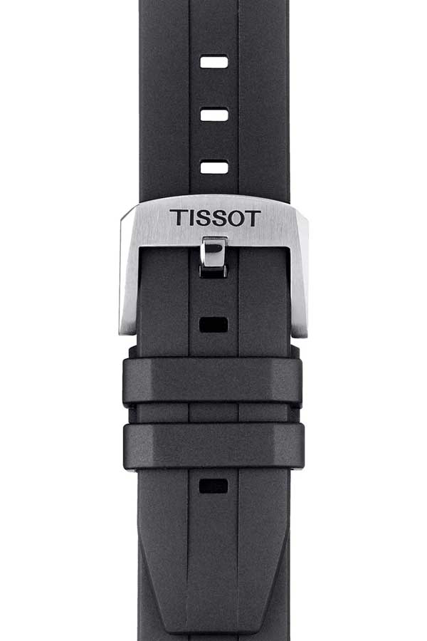 detail Tissot Seastar 1000 Chronograph T120.417.17.421.00