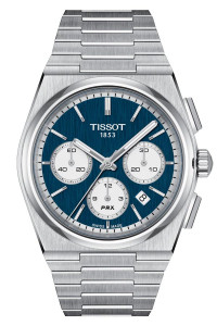 Tissot PRX Automatic Chronograph T137.427.11.041.00