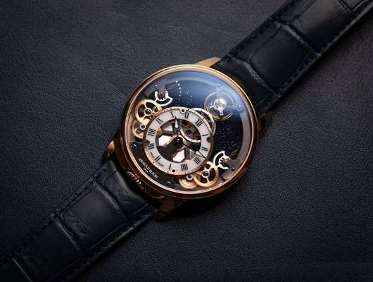 Arnold & Son Watches: Luxus, který přetrvává staletí