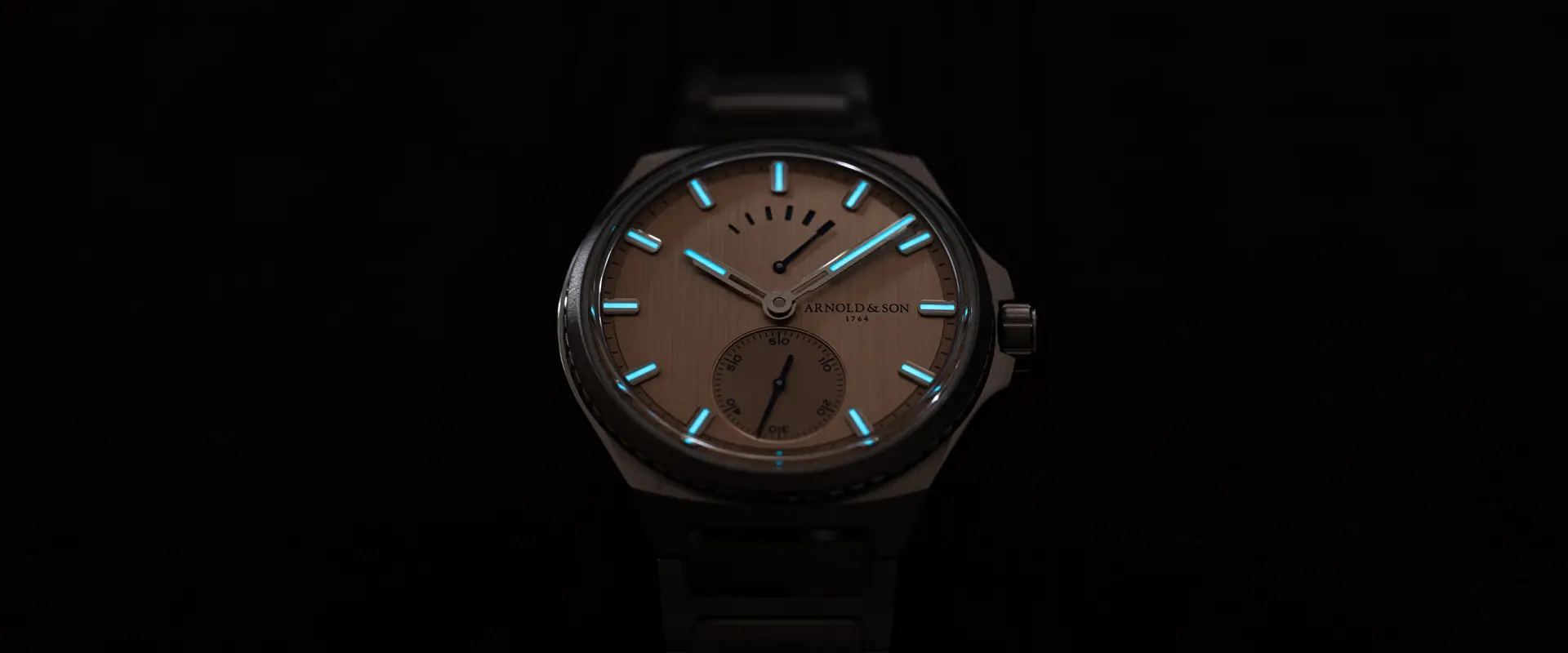 Arnold & Son Watches: Luxus, který přetrvává staletí